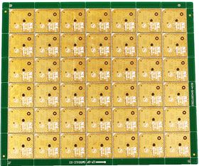 電路板廠PCB板“貼金”的重要性