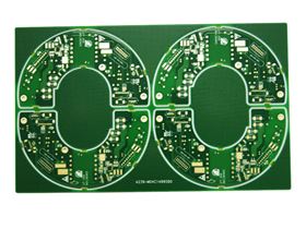 球機(jī)PCB M04C14895