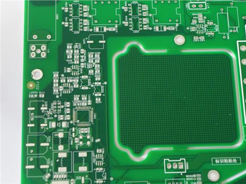 汽車TIG-DCDC變化器PCB