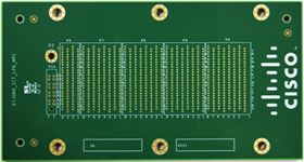 通訊PCB VTC2296