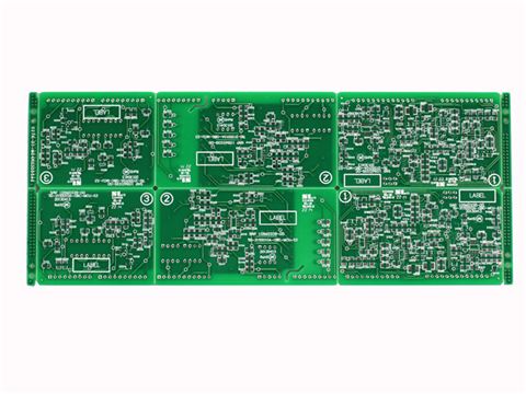 汽車TIG-車載PCB