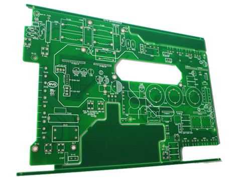 汽車TIG-車載PCB