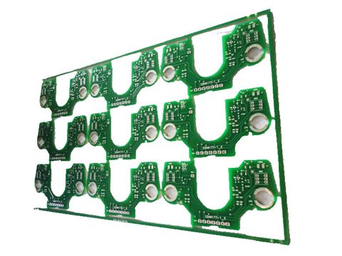 汽車PCB