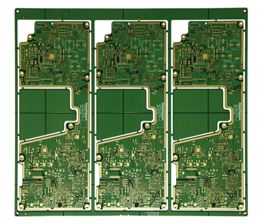 汽車(chē)激光雷達(dá)PCB