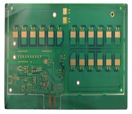 汽車(chē)BMS PCB