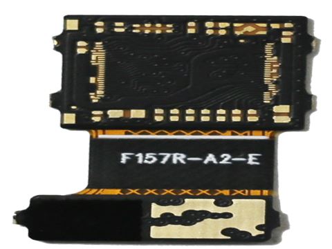 手機攝像頭軟硬結(jié)合板