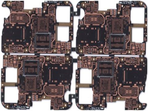 手機主板PCB