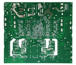 汽車充電樁PCB