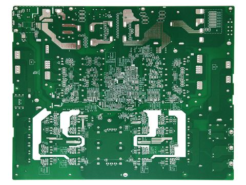 汽車(chē)充電樁PCB