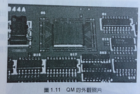 增層電路板適用的產(chǎn)品之漢字辨別卡