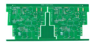 完美提高PCB板對(duì)電源變化的抗擾度的幾個(gè)tips