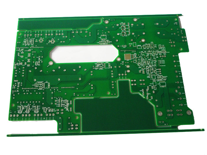 汽車PCB M04R03056