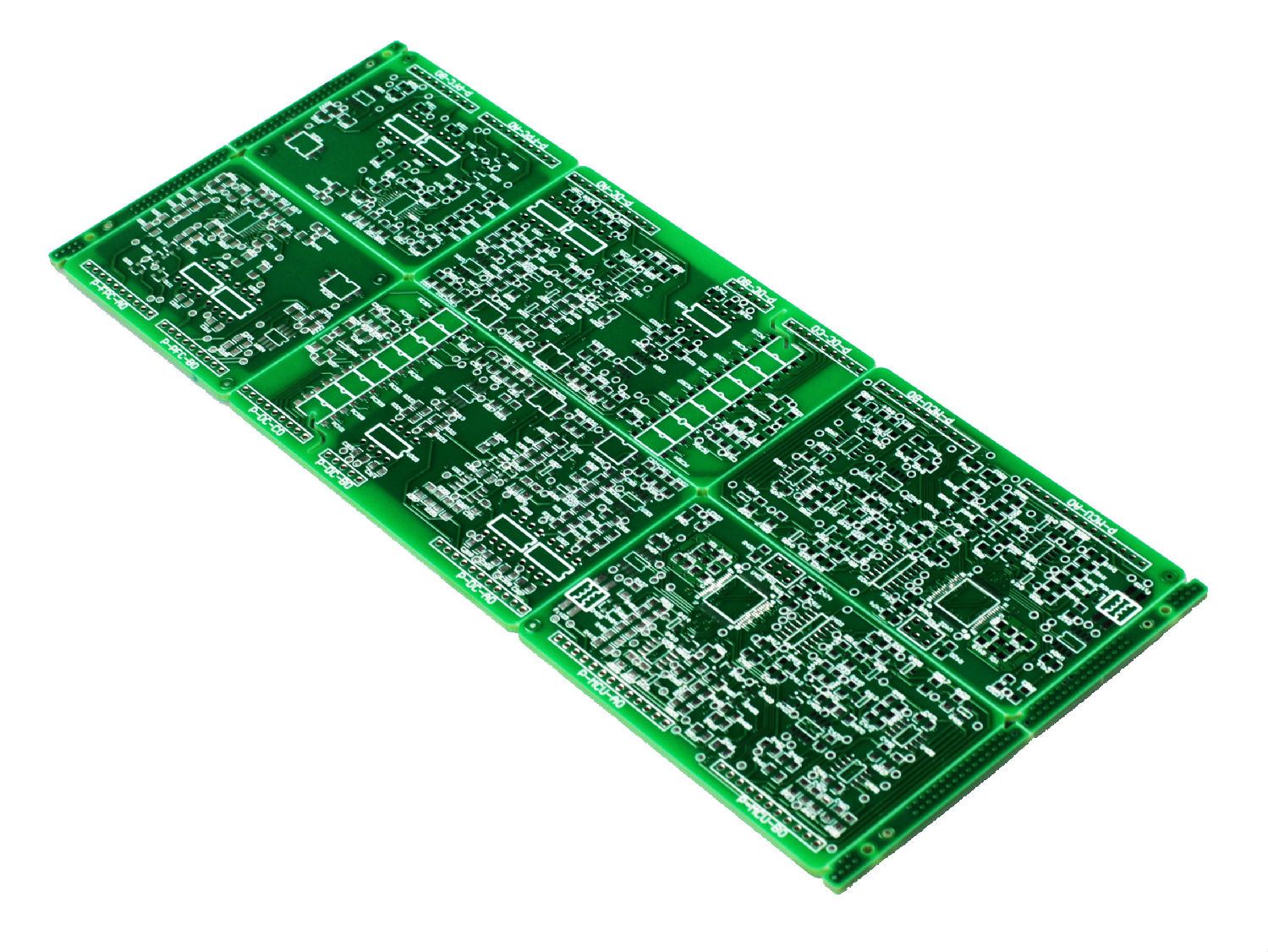 汽車PCB M04R03055