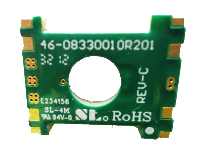 電源PCB M10C02761