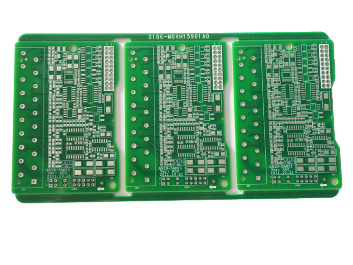 工控PCB M04H15901