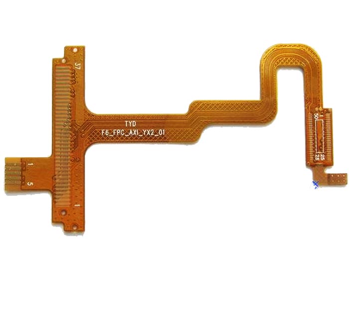 醫(yī)療PCB L2R8022