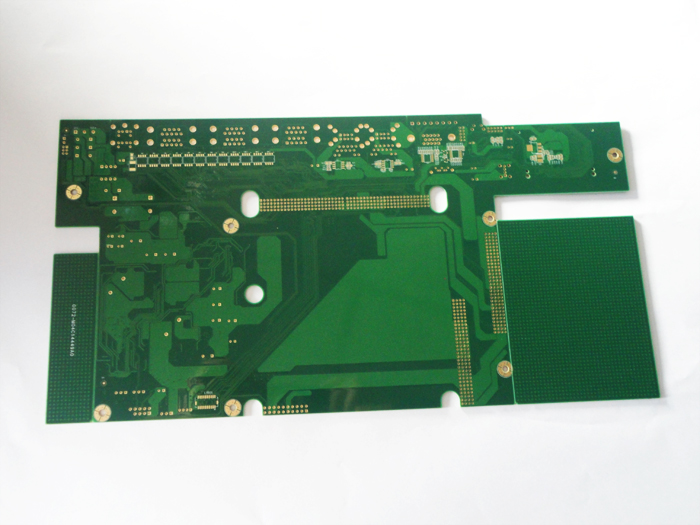 工控PCB M04C14449