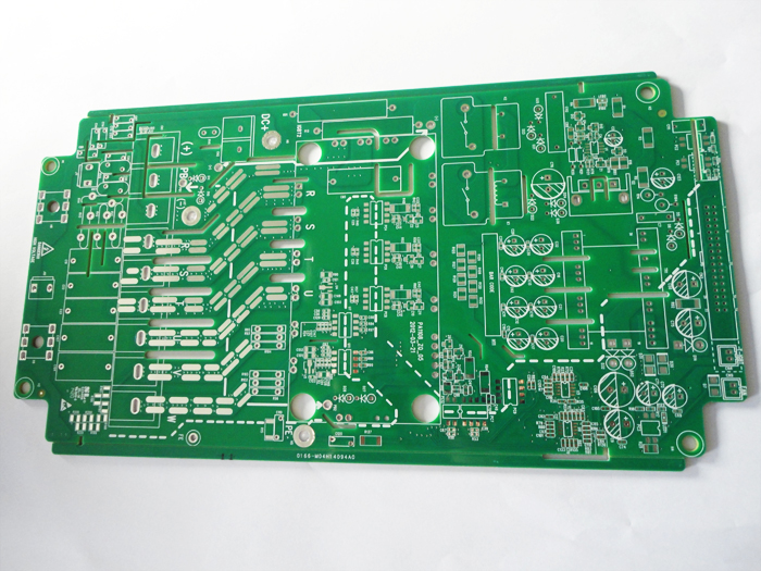 工控PCB