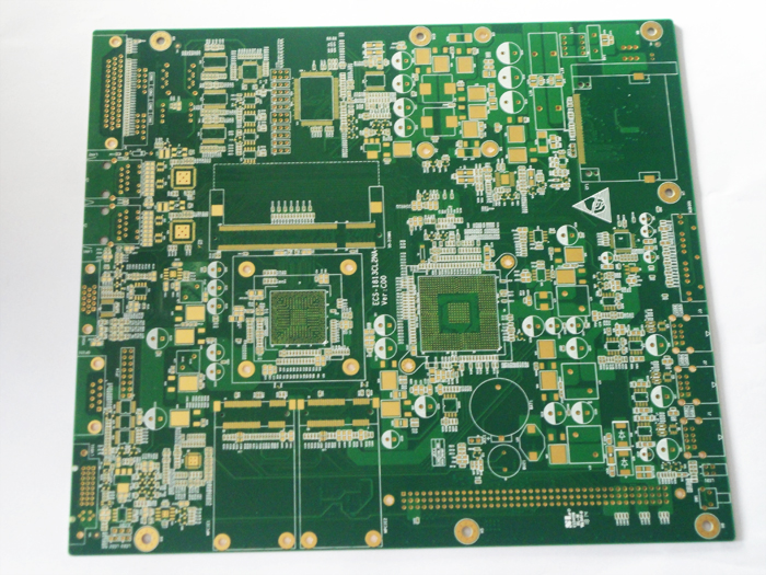 工控PCB M06C14097