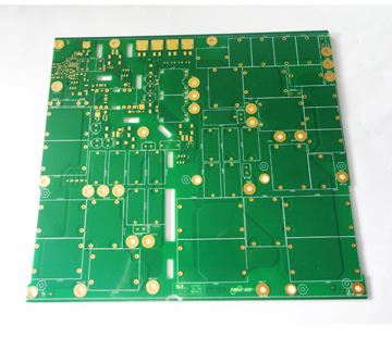 電源高多層PCB