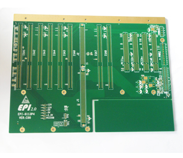 工控PCB