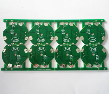 汽車(chē)PCB