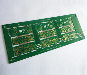 軍工PCB