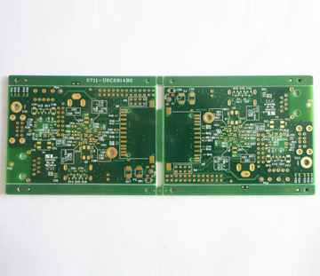 軍工PCB