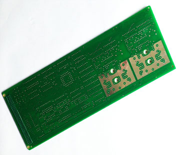 醫(yī)療顯示器PCB