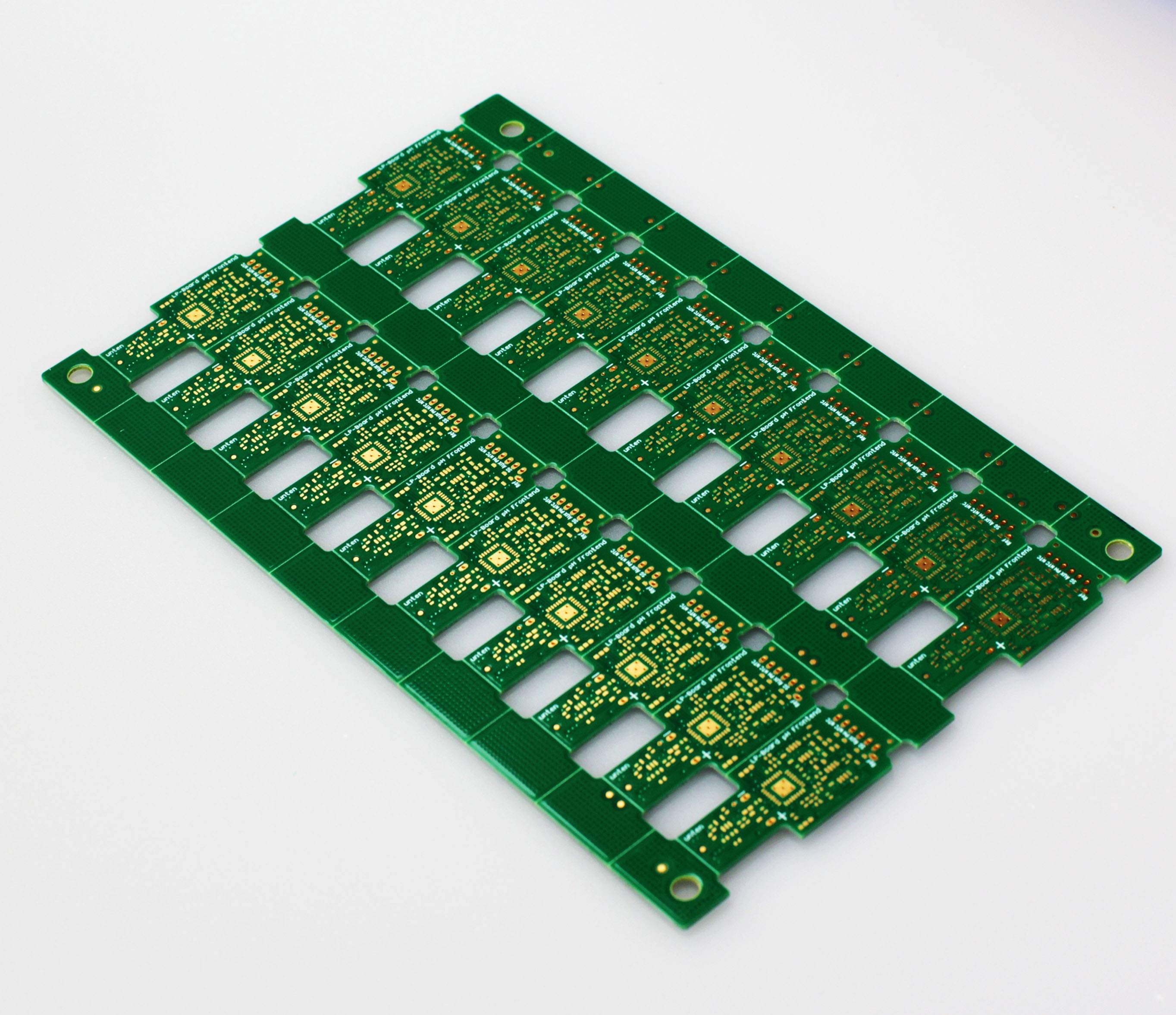 醫(yī)療顯示器PCB