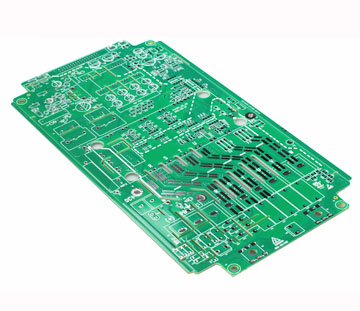 工控PCB