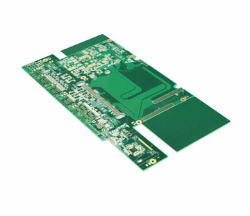 工控PCB