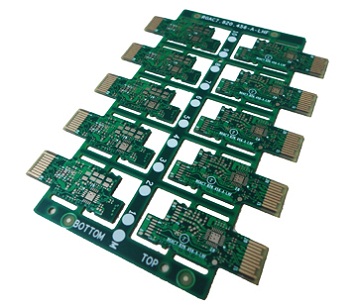 光模塊PCB