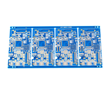 安防數(shù)據(jù)傳輸PCB