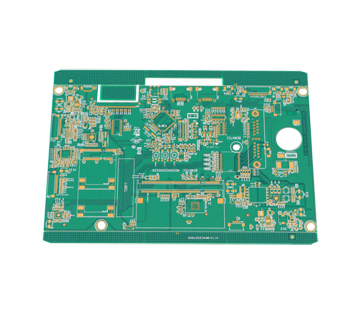 自動(dòng)化生產(chǎn)設(shè)備PCB