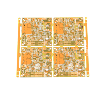 安防監(jiān)控設備PCB