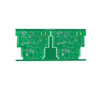 高頻電源PCB