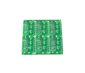 智能電表PCB