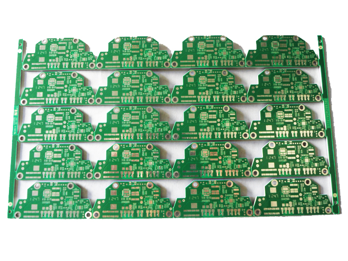 汽車發(fā)動機PCB