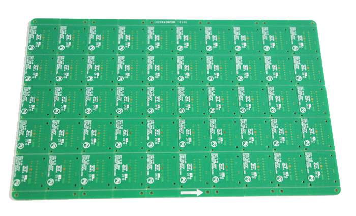 便攜式血液檢測分析儀PCB