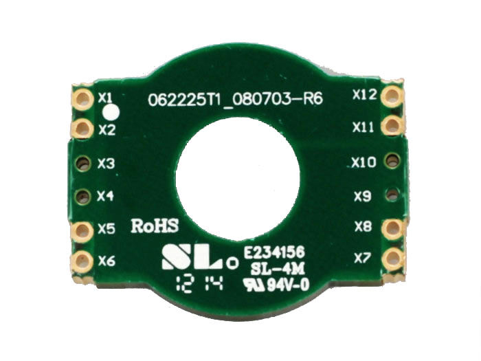 電源厚銅PCB