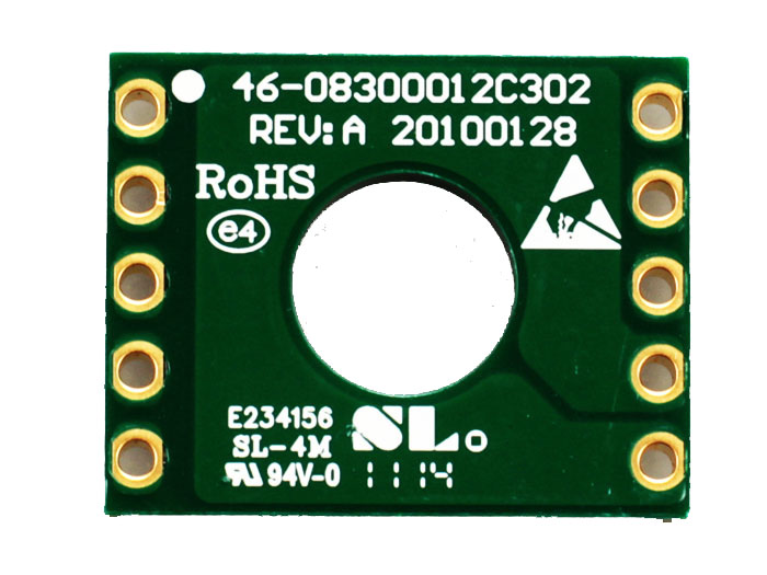 電源高多層PCB