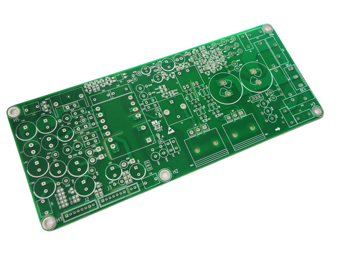 工控PCB