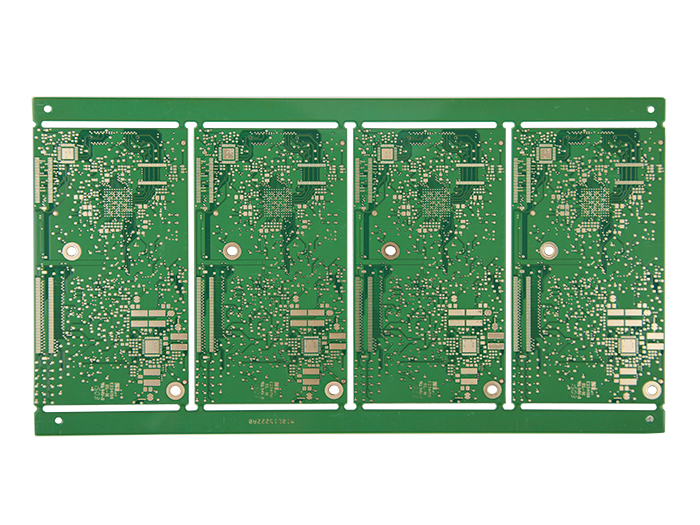 工控HDI PCB