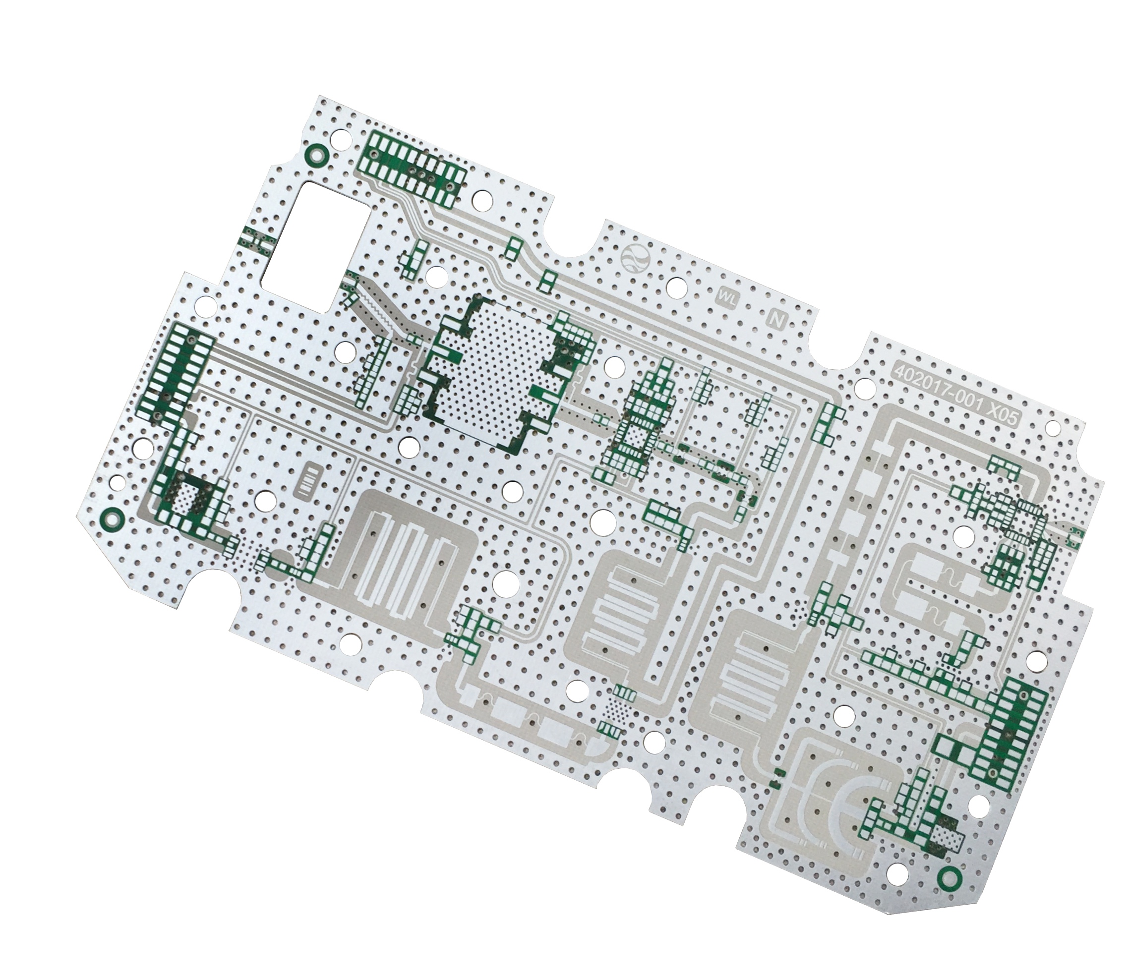 通訊功放 PCB