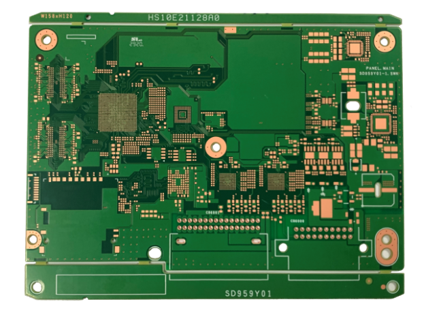 汽車ADAS PCB