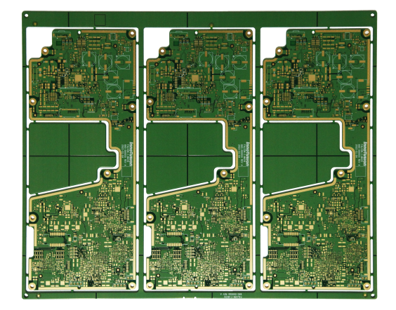 汽車激光雷達(dá)PCB