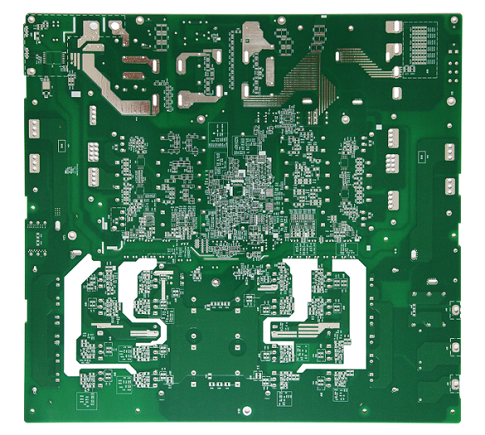 汽車充電樁PCB